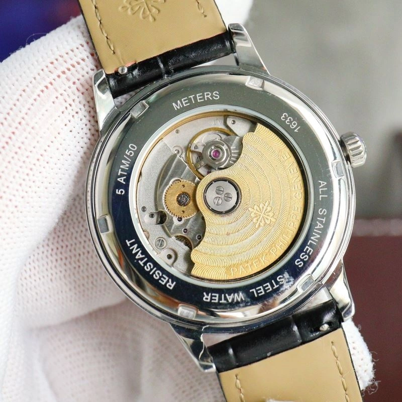 PATEK PHILIPPE Watches Attractive 196619
