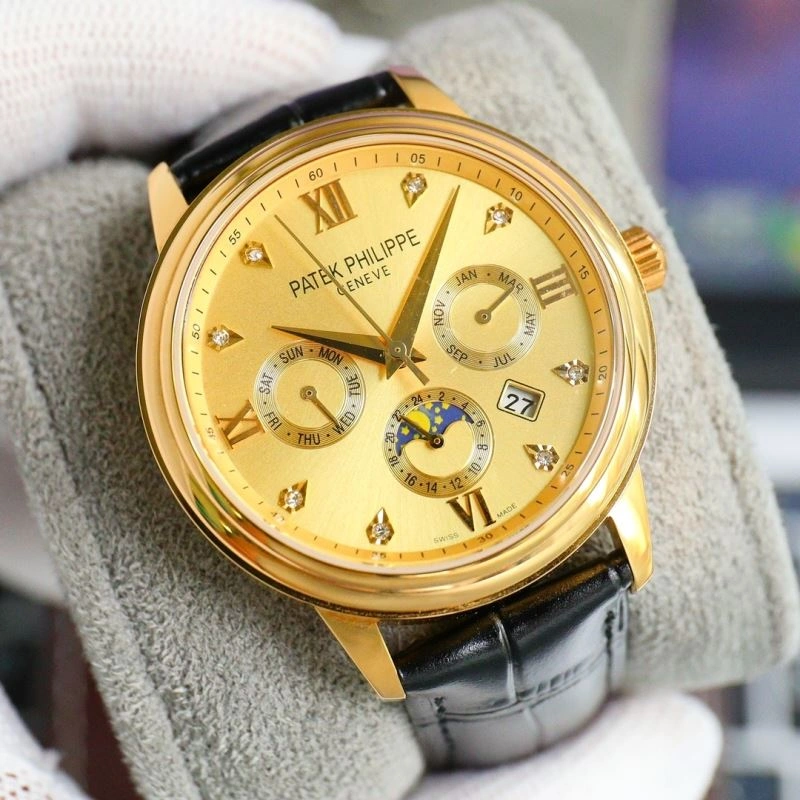 PATEK PHILIPPE Watches Stylish 196606