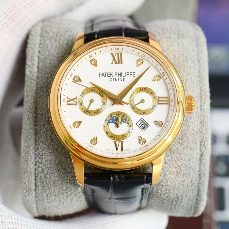 PATEK PHILIPPE Watches Stylish 196606