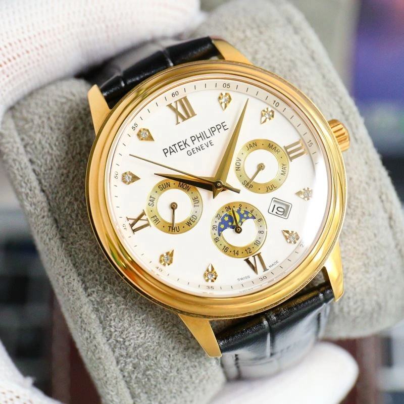 PATEK PHILIPPE Watches Stylish 196606