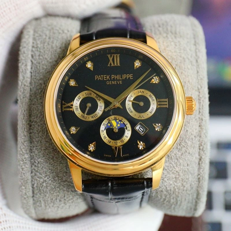 PATEK PHILIPPE Watches Stylish 196606