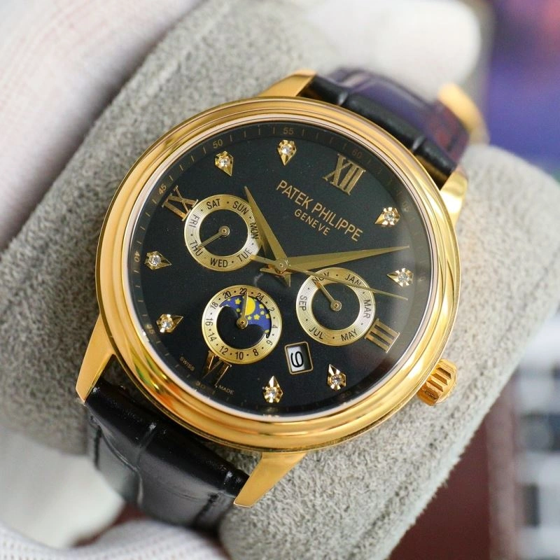 PATEK PHILIPPE Watches Stylish 196606