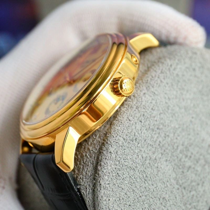 PATEK PHILIPPE Watches Stylish 196606