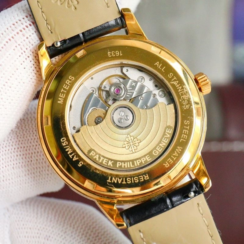 PATEK PHILIPPE Watches Stylish 196606