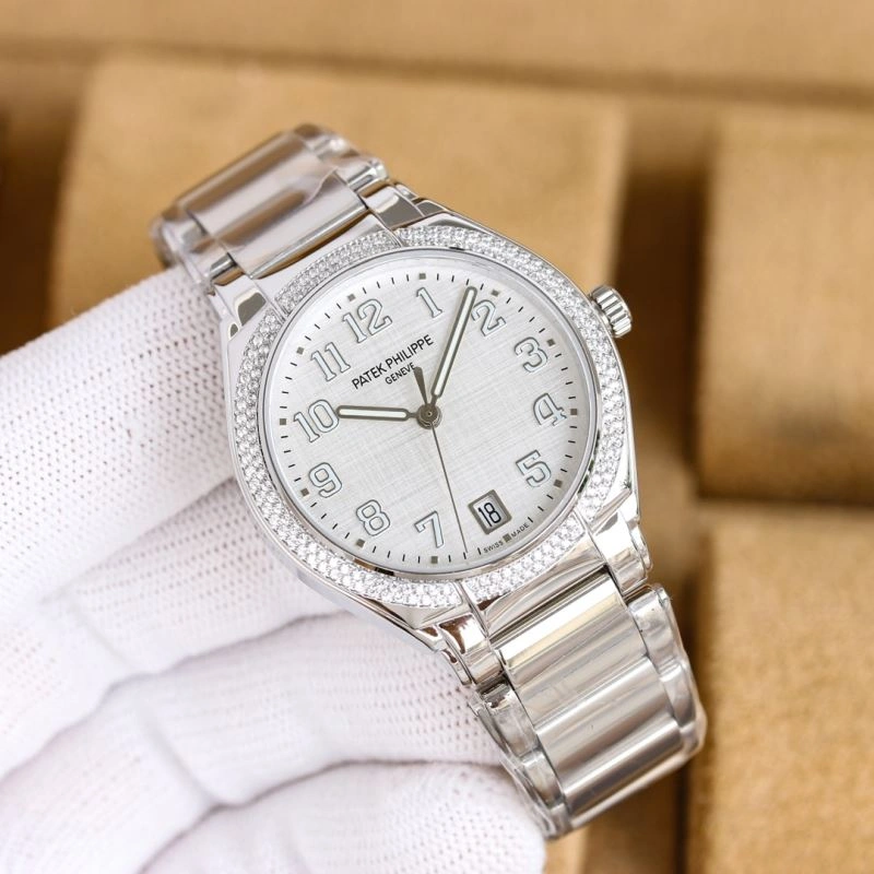 PATEK PHILIPPE Watches Compact 196604