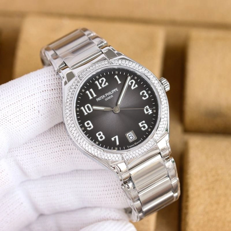 PATEK PHILIPPE Watches Compact 196604