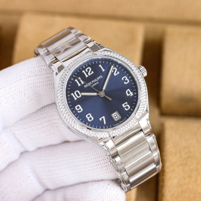 PATEK PHILIPPE Watches Compact 196604