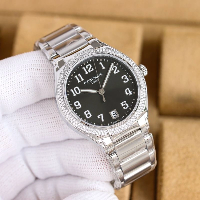 PATEK PHILIPPE Watches Compact 196604