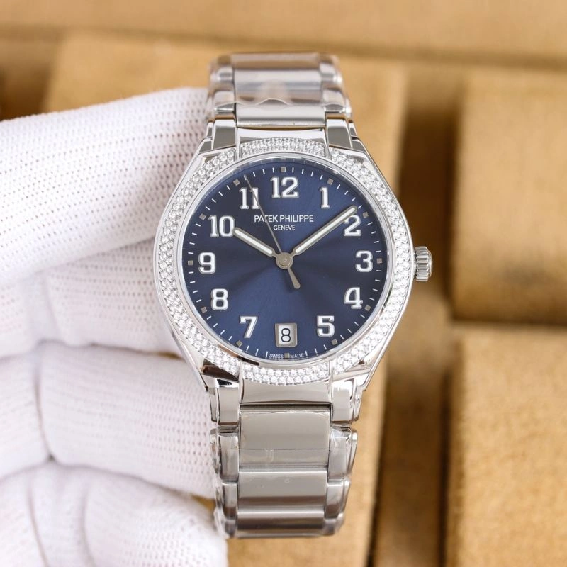 PATEK PHILIPPE Watches Compact 196604