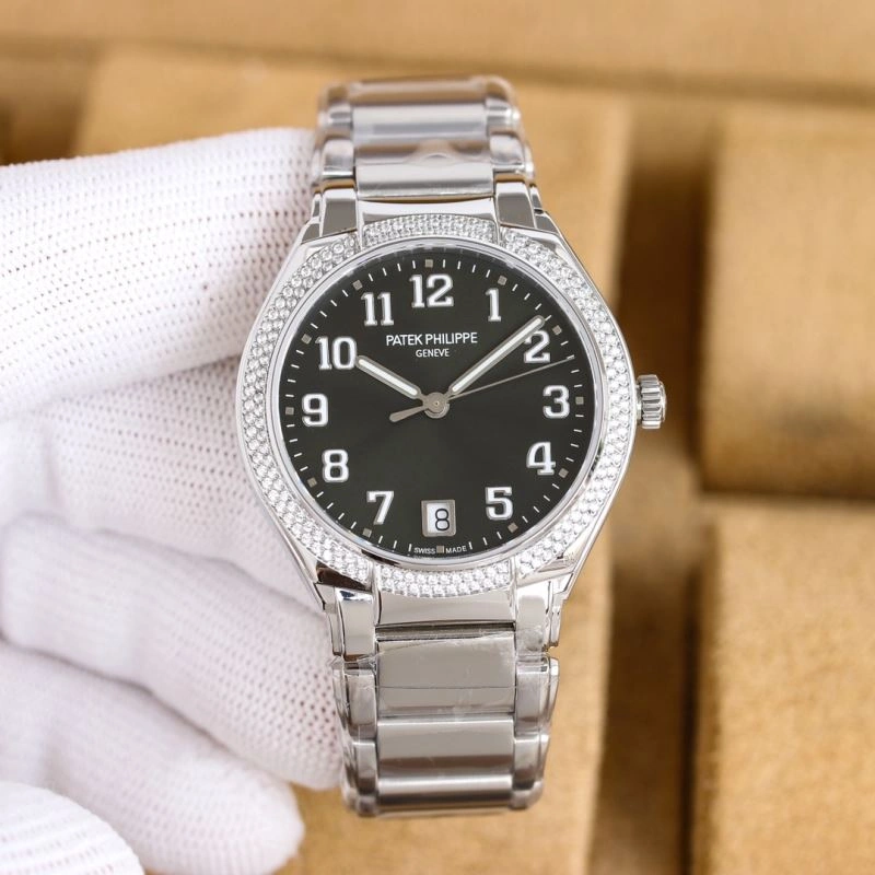 PATEK PHILIPPE Watches Compact 196604