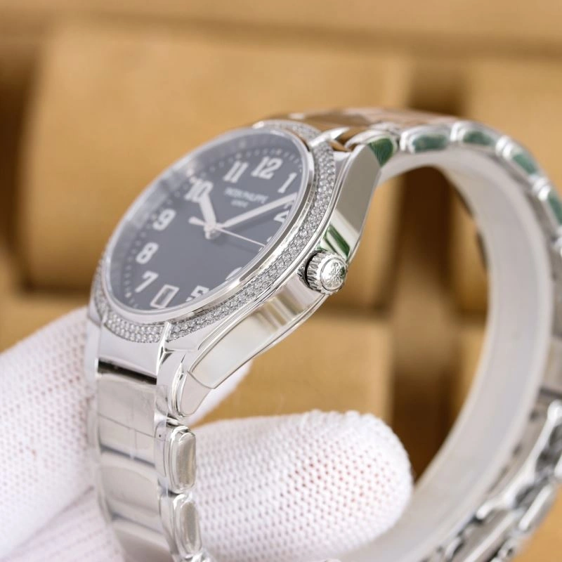 PATEK PHILIPPE Watches Compact 196604