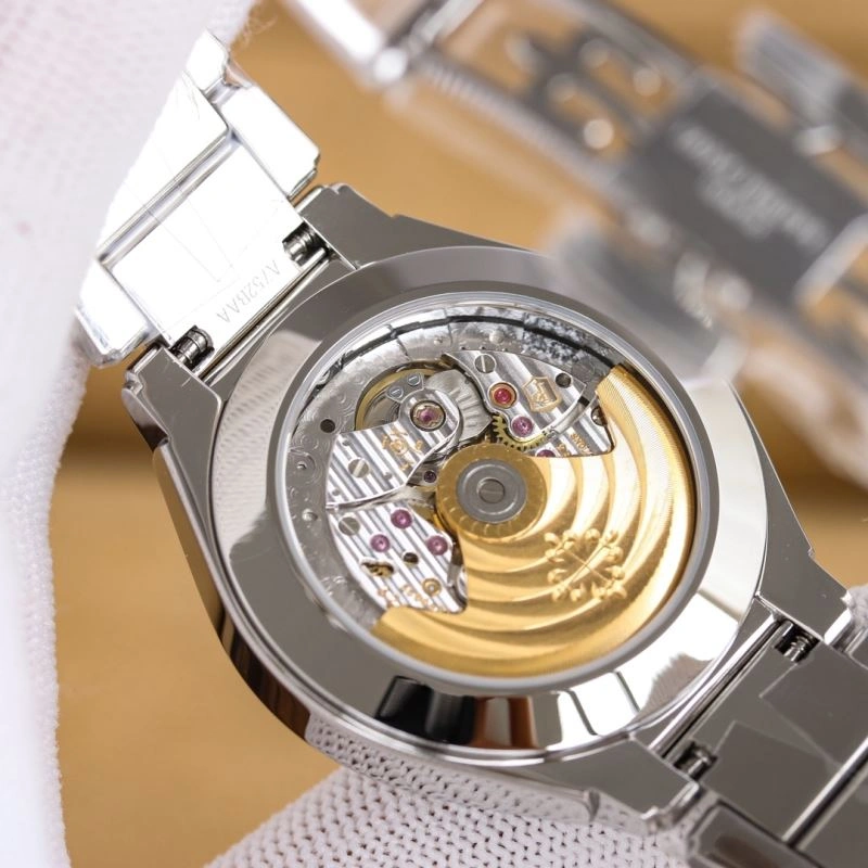 PATEK PHILIPPE Watches Compact 196604