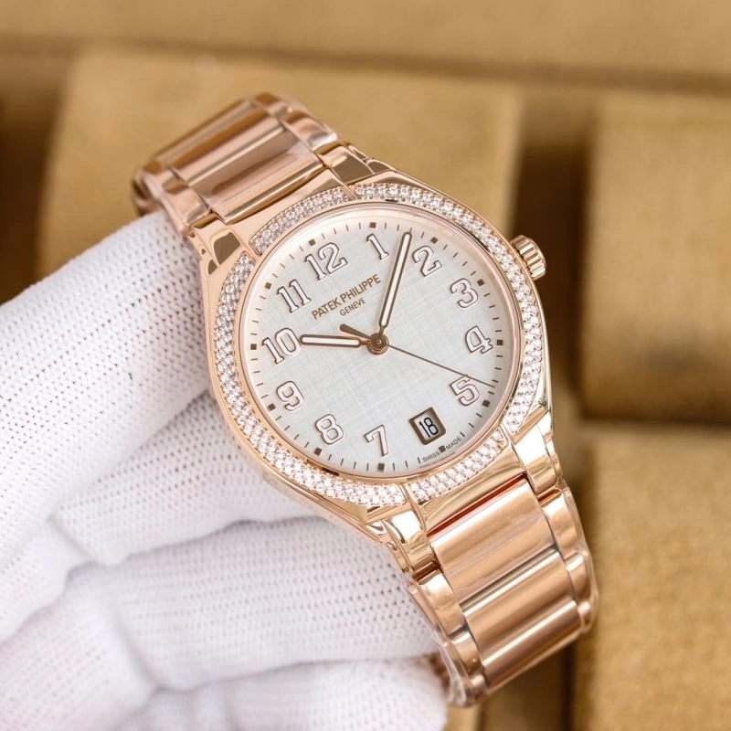 PATEK PHILIPPE Watches UrbanStyle 196605