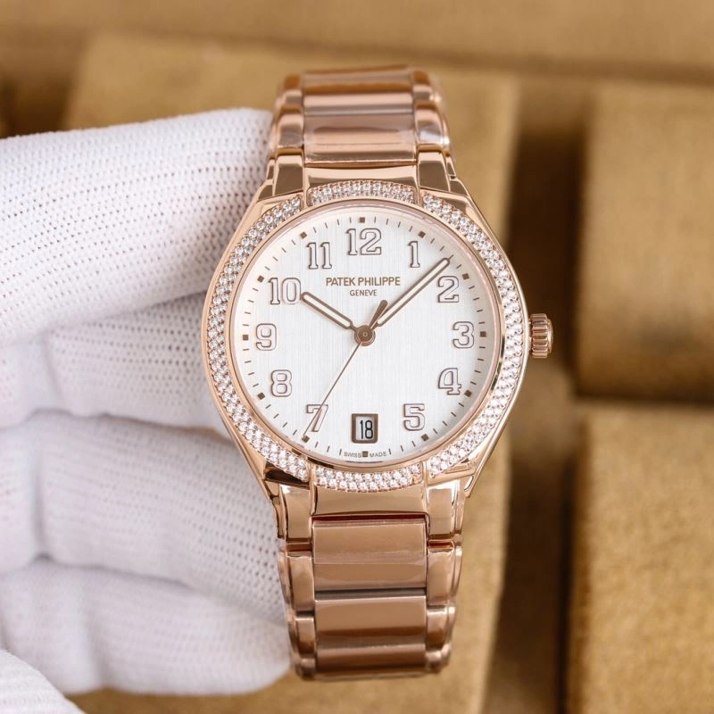 PATEK PHILIPPE Watches UrbanStyle 196605