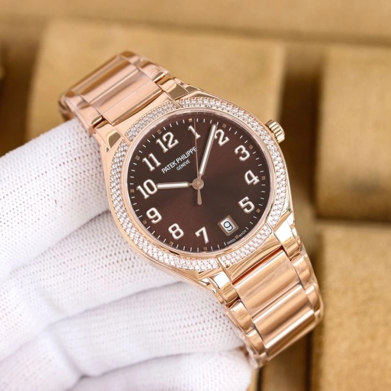 PATEK PHILIPPE Watches UrbanStyle 196605