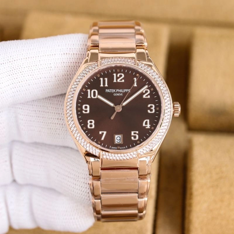 PATEK PHILIPPE Watches UrbanStyle 196605