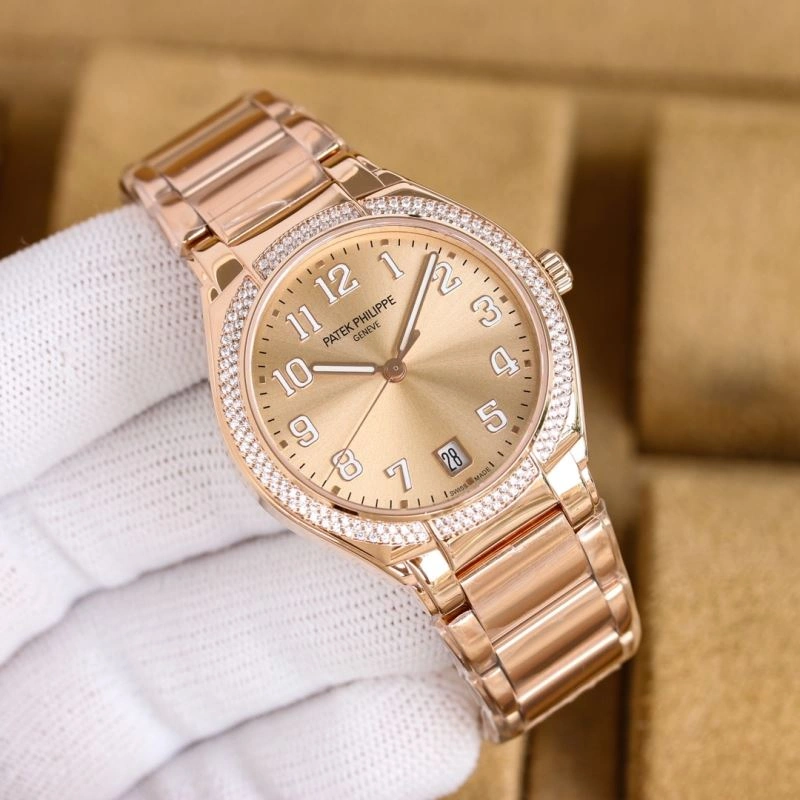PATEK PHILIPPE Watches UrbanStyle 196605