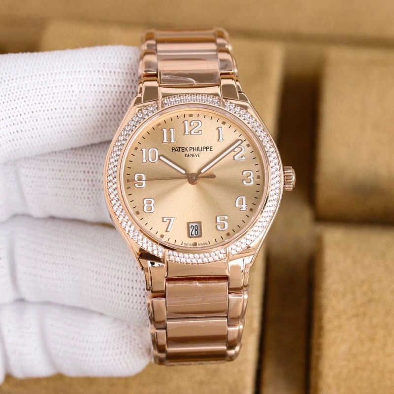 PATEK PHILIPPE Watches UrbanStyle 196605