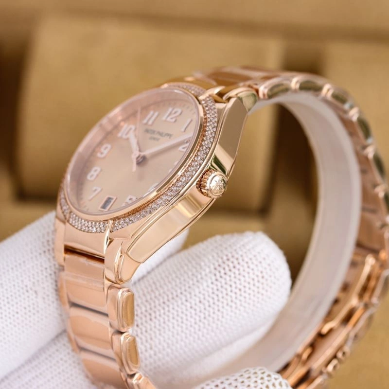 PATEK PHILIPPE Watches UrbanStyle 196605