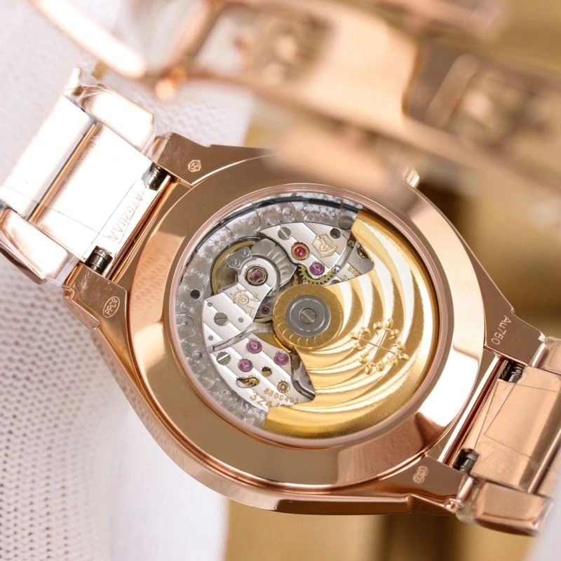 PATEK PHILIPPE Watches UrbanStyle 196605