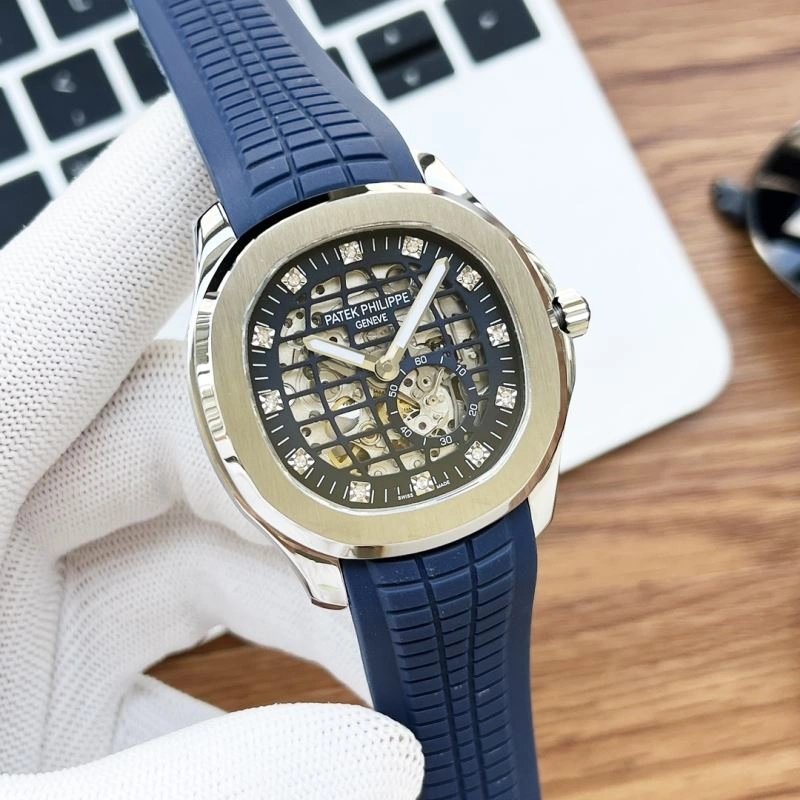 PATEK PHILIPPE Watches Efficient 196603