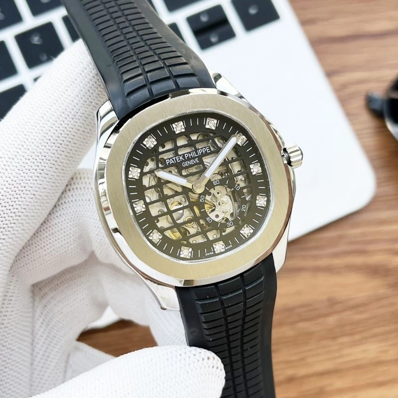 PATEK PHILIPPE Watches Efficient 196603