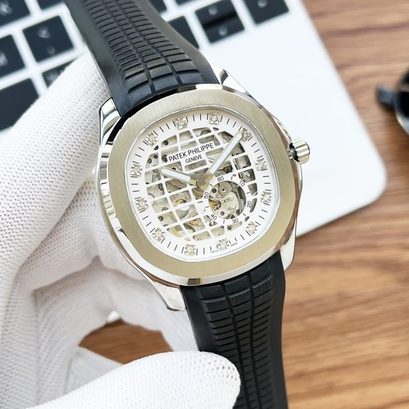 PATEK PHILIPPE Watches Efficient 196603