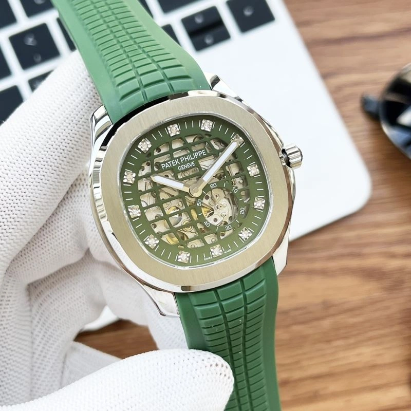 PATEK PHILIPPE Watches Efficient 196603