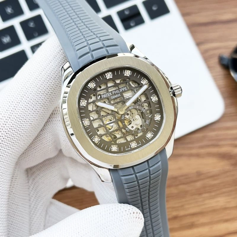 PATEK PHILIPPE Watches Efficient 196603