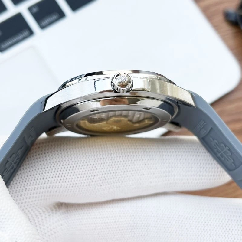 PATEK PHILIPPE Watches Efficient 196603