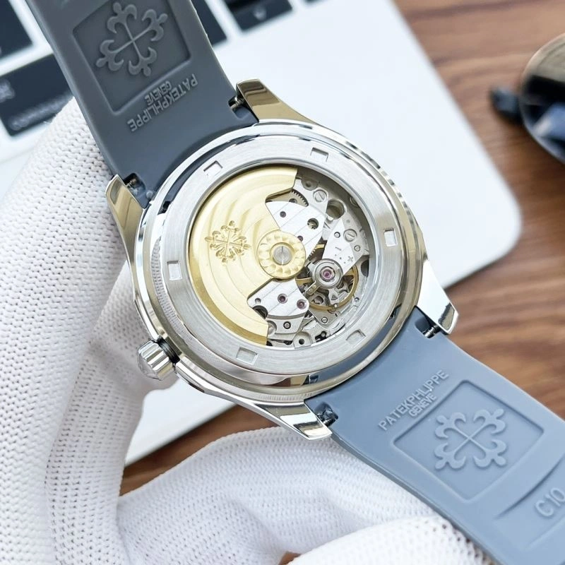 PATEK PHILIPPE Watches Efficient 196603