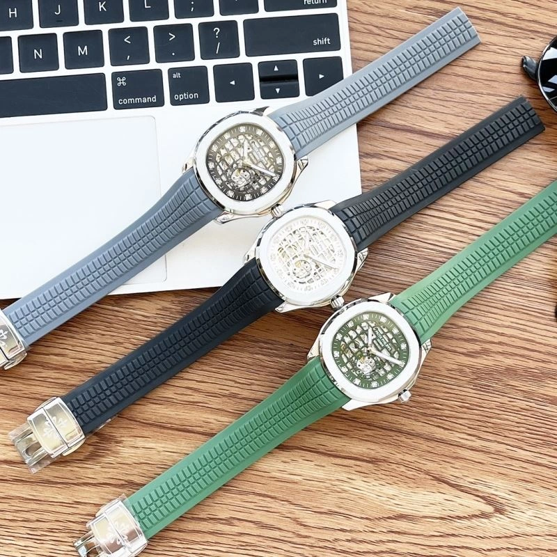 PATEK PHILIPPE Watches Efficient 196603