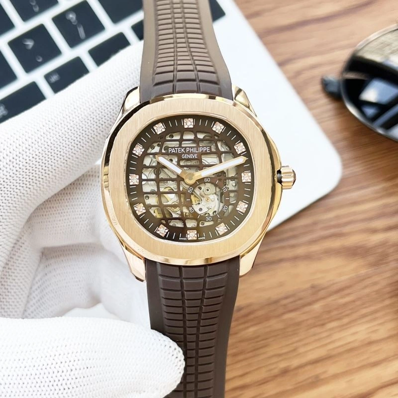 PATEK PHILIPPE Watches Fashionable 196602