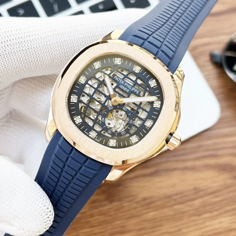 PATEK PHILIPPE Watches Fashionable 196602