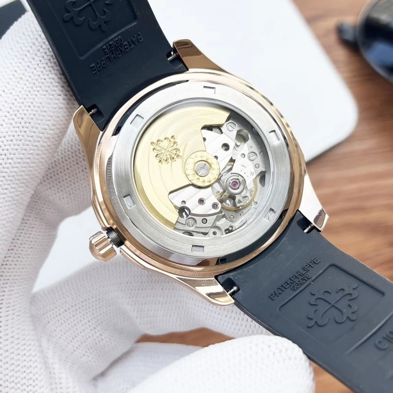 PATEK PHILIPPE Watches Fashionable 196602