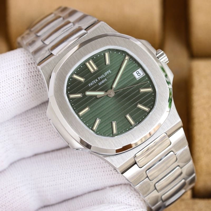 Tailored PATEK PHILIPPE Watches 196601