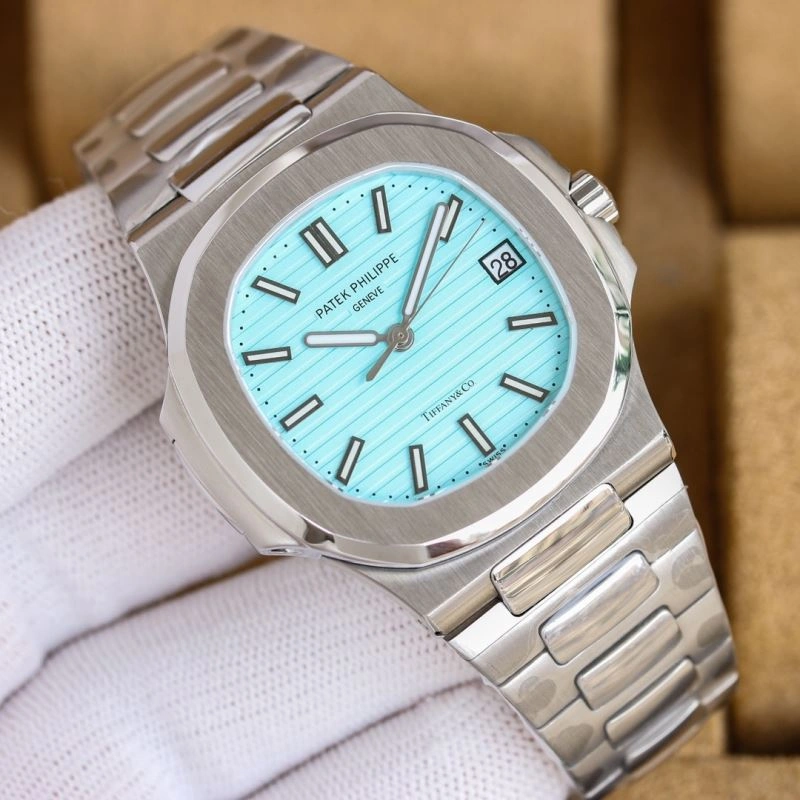 Tailored PATEK PHILIPPE Watches 196601