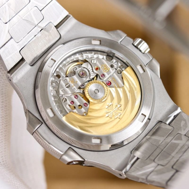 Tailored PATEK PHILIPPE Watches 196601