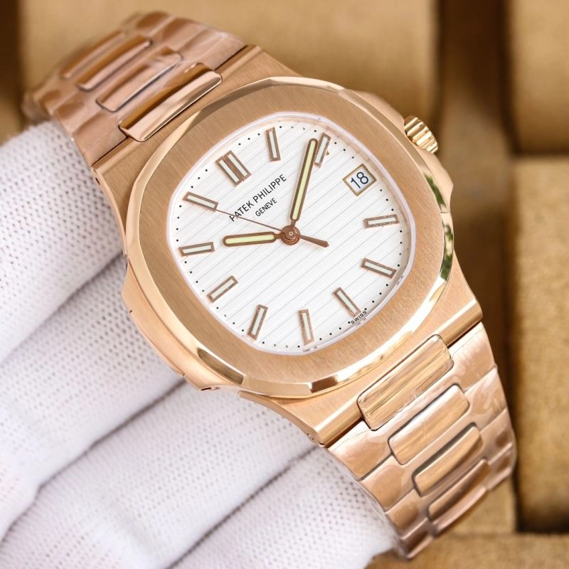 PATEK PHILIPPE Watches Sleek 196599