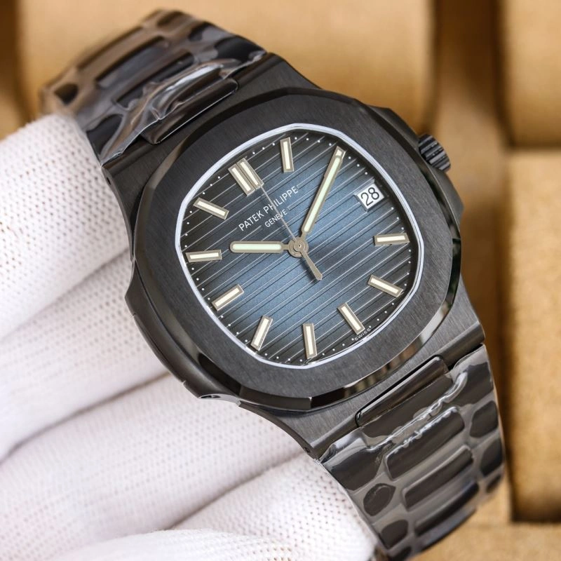 PATEK PHILIPPE Watches Sleek 196599