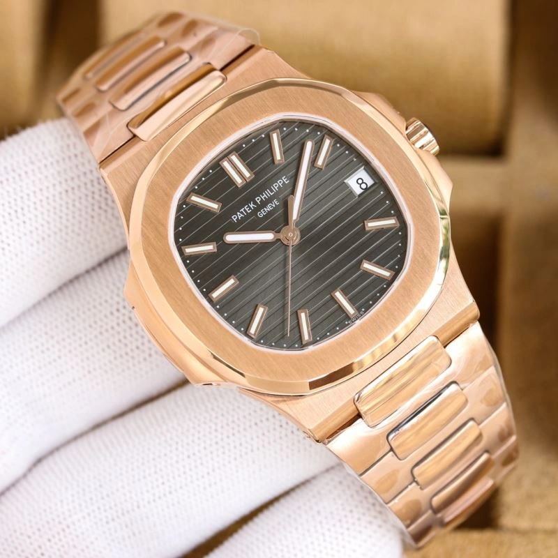 PATEK PHILIPPE Watches Sleek 196599