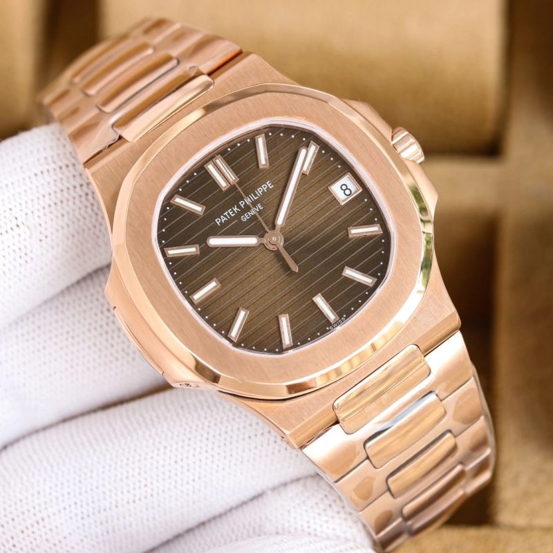 PATEK PHILIPPE Watches Sleek 196599
