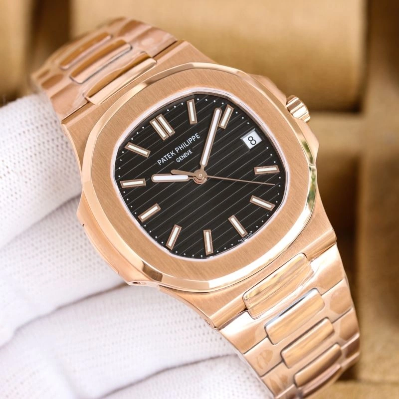 PATEK PHILIPPE Watches Sleek 196599