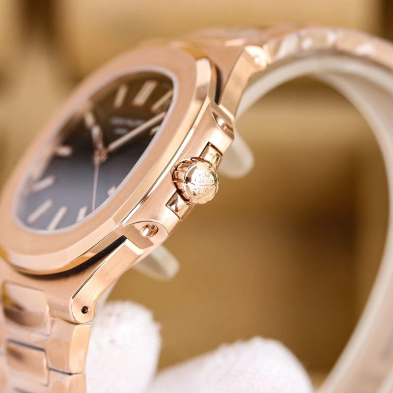 PATEK PHILIPPE Watches Sleek 196599