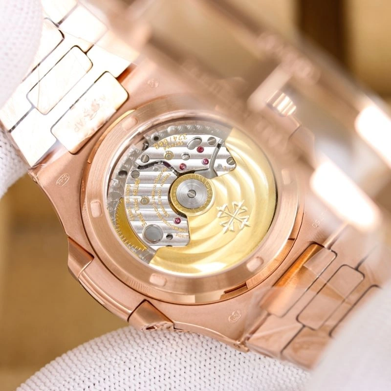 PATEK PHILIPPE Watches Sleek 196599