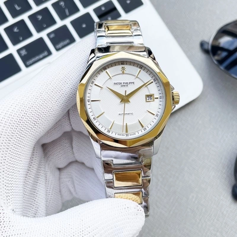 PATEK PHILIPPE Watches UrbanChic 196570