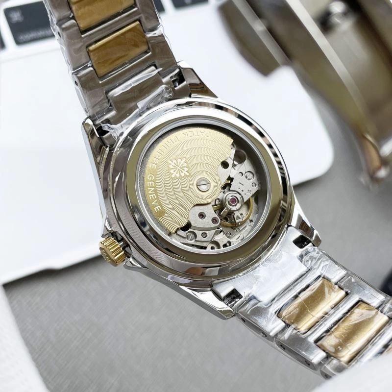 PATEK PHILIPPE Watches UrbanChic 196570