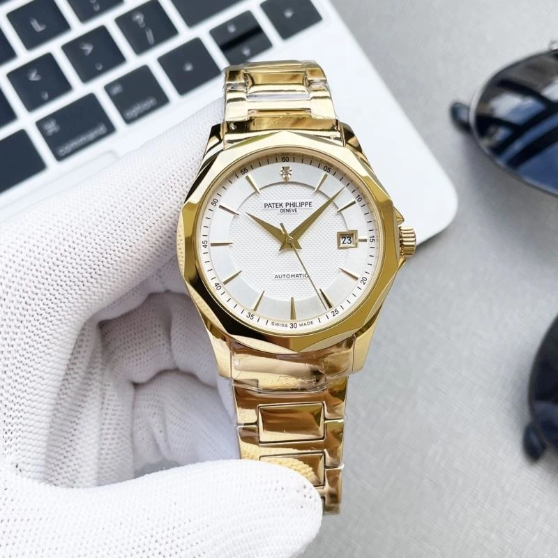 DailyWear PATEK PHILIPPE Watches 196577