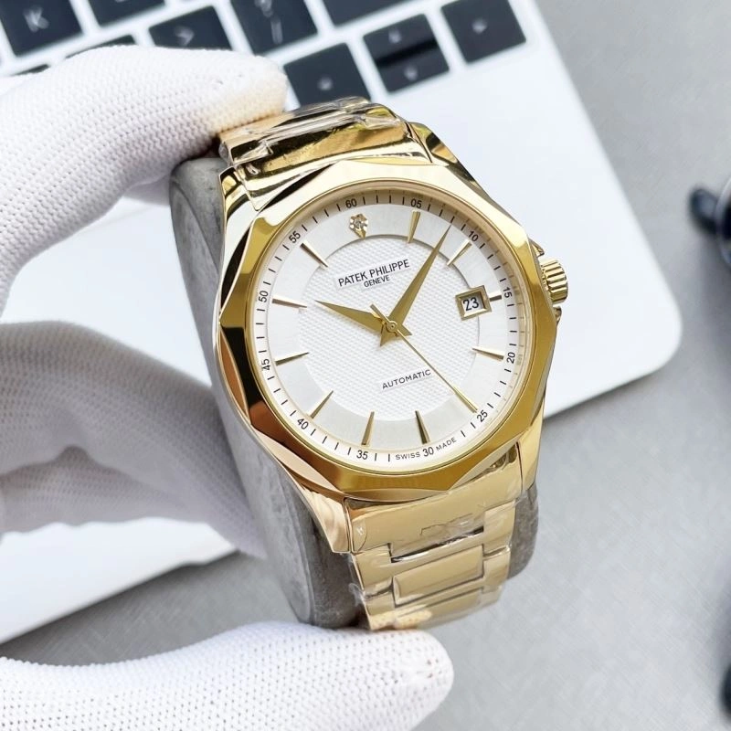 DailyWear PATEK PHILIPPE Watches 196577