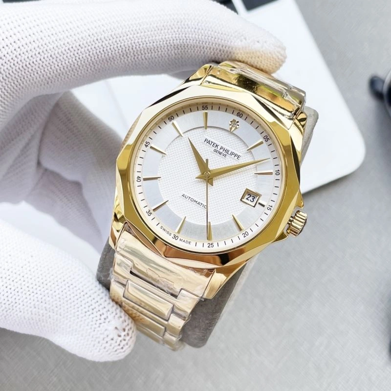 DailyWear PATEK PHILIPPE Watches 196577